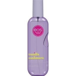 eos Cashmere Body Mist - Vanilla Cashmere - 6 fl oz